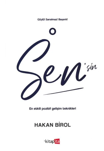 O Sen'sin ürün görseli