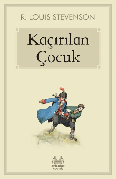 Kaçırılan Çocuk ürün görseli