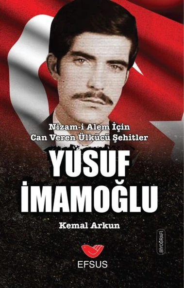 Yusuf İmamoğlu ürün görseli