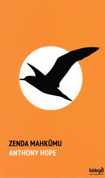 Zenda Mahkumu ürün görseli 1