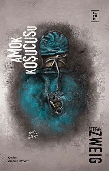 Amok Koşucusu ürün görseli