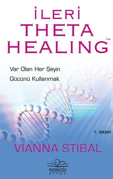 İleri Theta Healing ürün görseli