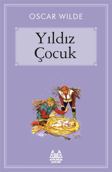 Yıldız Çocuk ürün görseli