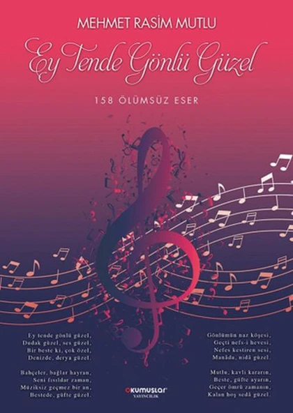Ey Tende Gönlü Güzel ürün görseli 1