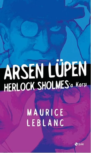 Arsen Lüpen - Herlock Sholmesa Karşı ürün görseli 1