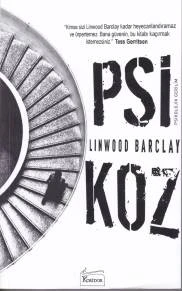 Psikoz ürün görseli