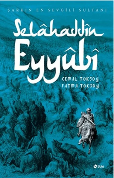 Selahaddin Eyyubi ürün görseli