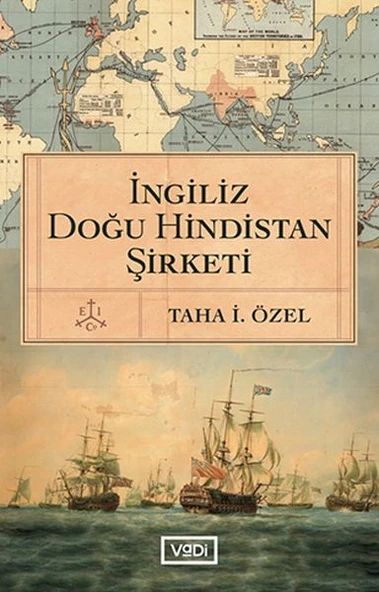 İngiliz Doğu Hindistan Şirketi ürün görseli