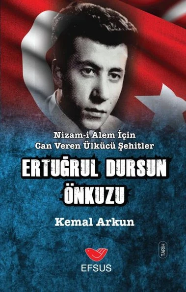 Ertuğrul Dursun Önkuzu ürün görseli