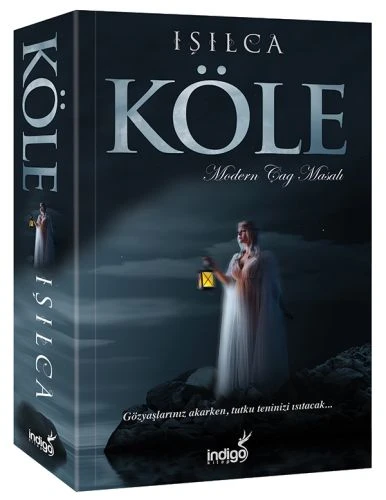Köle - Modern Çağ Masalı ürün görseli