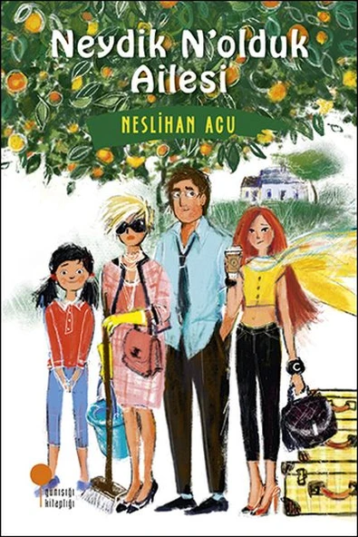 Neydik N’olduk Ailesi ürün görseli