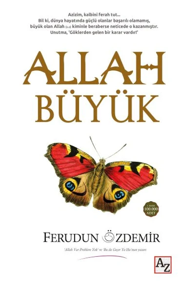 Allah Büyük ürün görseli