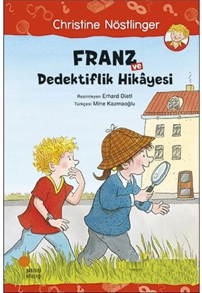 Franz ve Futbol Hikayesi ürün görseli