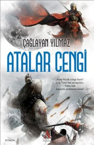 Atalar Cengi ürün görseli