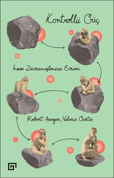 Kontrollü Güç  İnsan Davranışlarının Evrimi ürün görseli