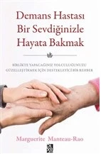 Demans Hastası Bir Sevdiğinizle Hayata Bakmak ürün görseli