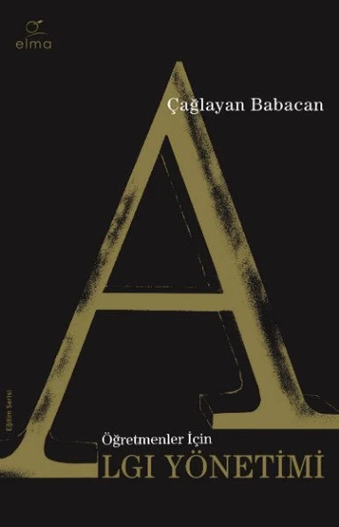 Öğretmenler İçin Algı Yönetimi ürün görseli