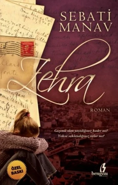 Zehra ürün görseli