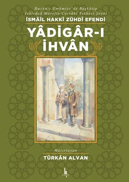 Yadigarı İhvan ürün görseli 1