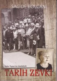Tarih Zevki ürün görseli