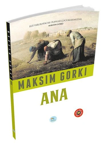 Özet Kitap - Ana ürün görseli