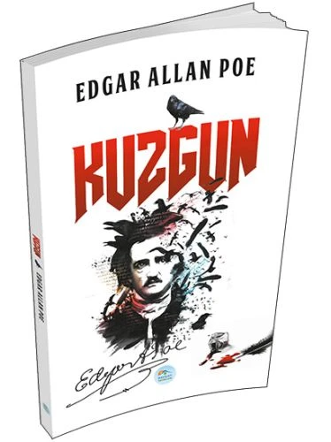 Kuzgun ürün görseli