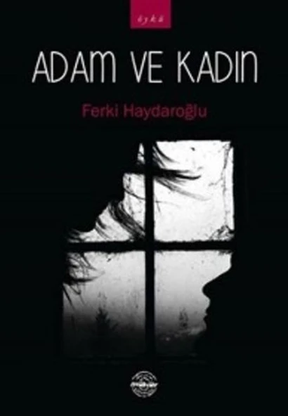 Adam ve Kadın ürün görseli