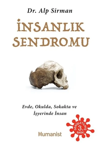 İnsanlık Sendromu - 1