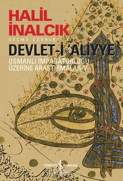 Devlet-i Aliyye - V ürün görseli