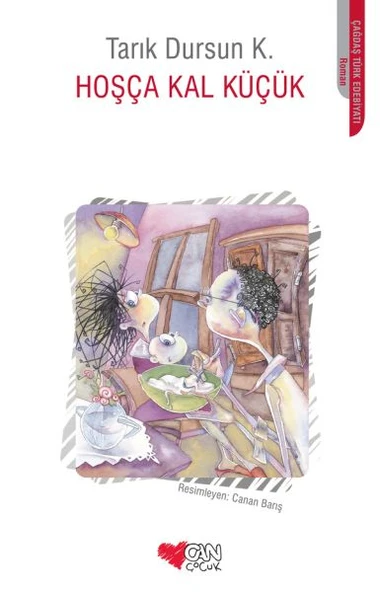 Hoşça Kal Küçük ürün görseli