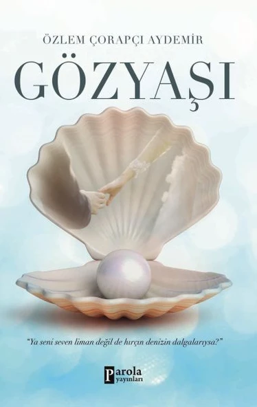 Gözyaşı ürün görseli
