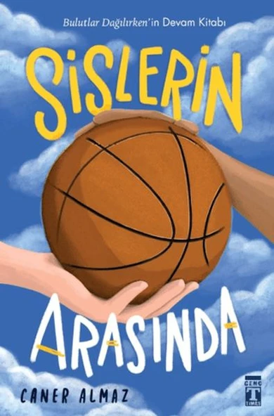 Sislerin Arasında ürün görseli