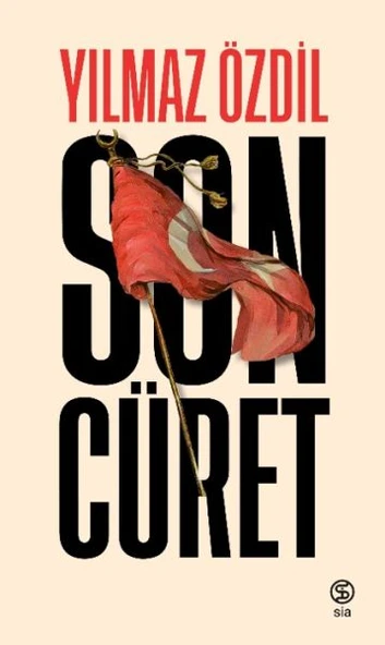 Son Cüret - Ciltli ürün görseli