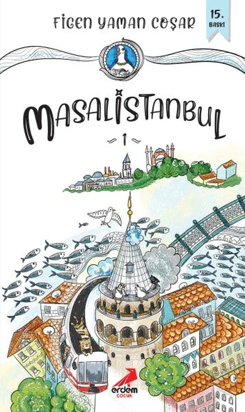 Masal İstanbul ürün görseli
