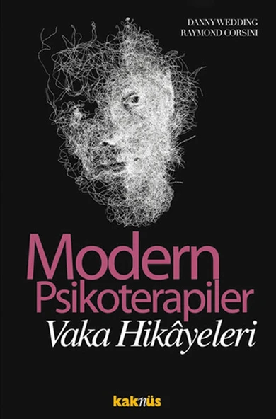 Modern Psikoterapiler - Vaka İncelemeleri ürün görseli