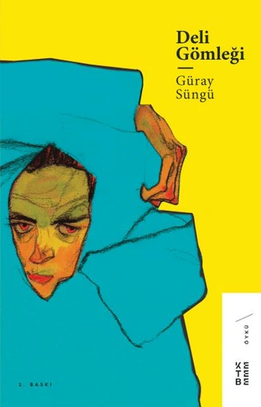 Deli Gömleği ürün görseli