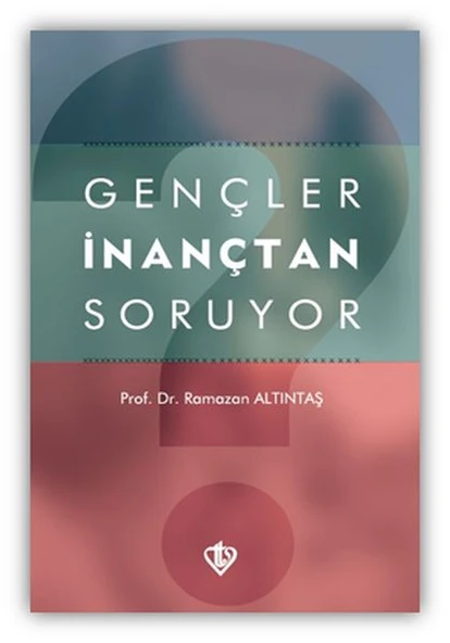 Gençler İnançtan Soruyor ürün görseli