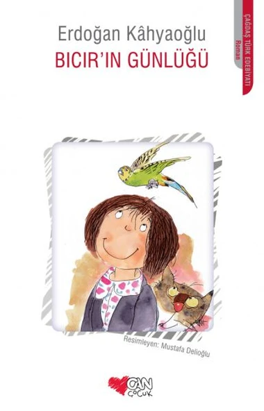 Bıcır’ın Günlüğü ürün görseli