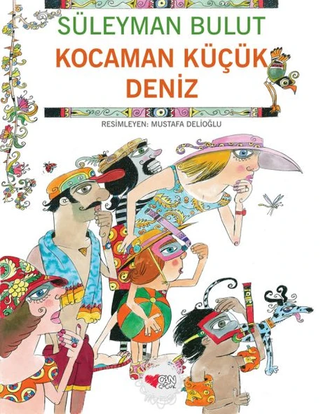 Kocaman Küçük Deniz ürün görseli