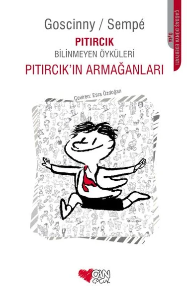 Pıtırcık'ın Armağanları ürün görseli 1
