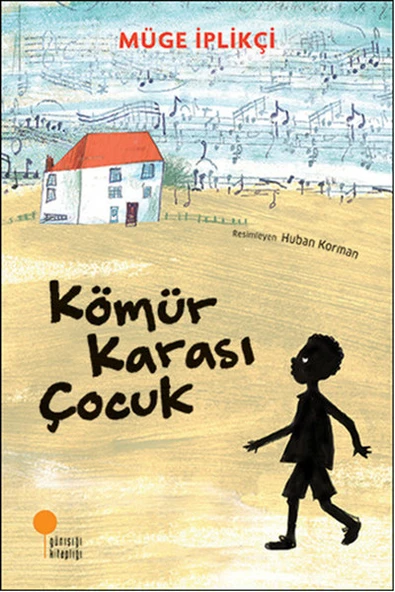 Kömür Karası Çocuk ürün görseli