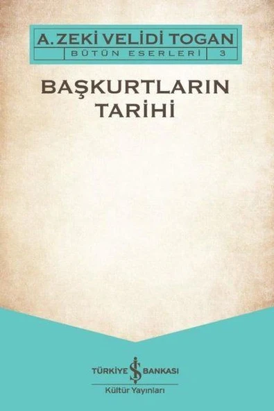 Başkurtların Tarihi ürün görseli