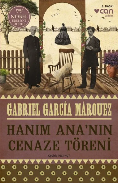 Hanım Ana'nın Cenaze Töreni ürün görseli