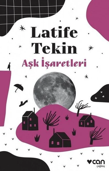 Aşk İşaretleri ürün görseli