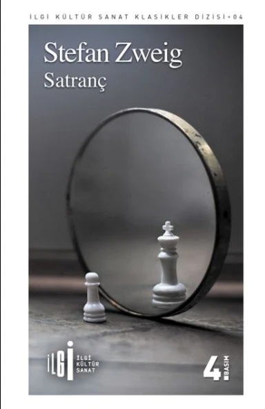 Satranç ürün görseli