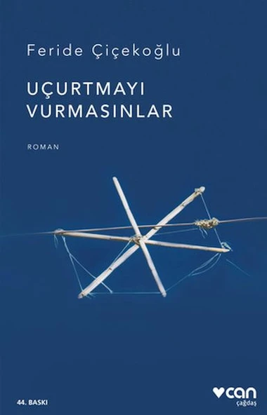 Uçurtmayı Vurmasınlar ürün görseli