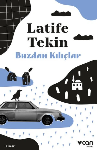 Buzdan Kılıçlar ürün görseli 1