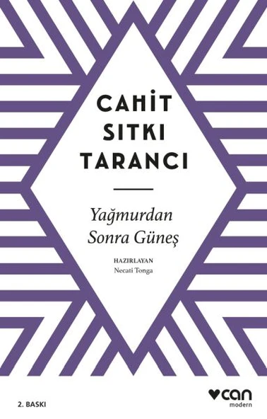 Yağmurdan Sonra Güneş - 1