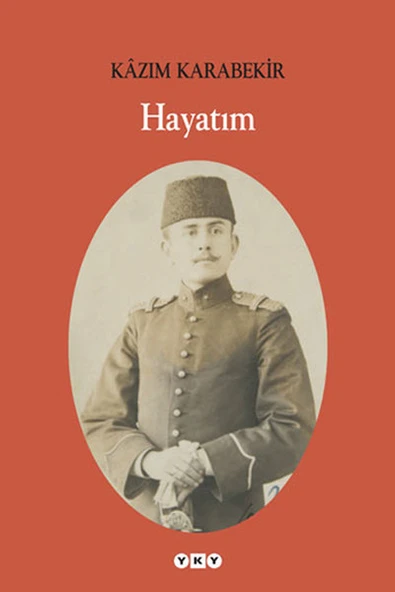 Hayatım ürün görseli
