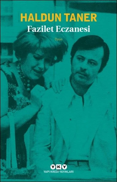 Fazilet Eczanesi ürün görseli